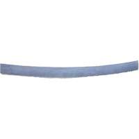 Cle-Line C25131 Lame de scie &agrave; ruban portable P1000, Bim&eacute;tal, 44-7/8" lo x 1/2" la x &eacute;paisseur 0,02", 18 dents par pouce
