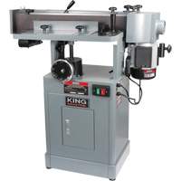 King Canada KC-689-OSC-FX-1 Oscillating Edge Sander