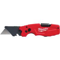 Milwaukee 48-22-1505 Couteau utilitaire pliant 6-en-1 Fastback, 8-3/4" lo, 6 fonctions, 1 lb