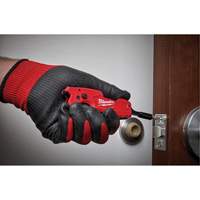 Milwaukee 48-22-1505 Couteau utilitaire pliant 6-en-1 Fastback, 8-3/4" lo, 6 fonctions, 1 lb