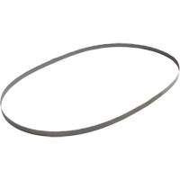 Milwaukee 48-39-0619 Extreme Thin Metal Compact Band Saw Blade, Metal, 35-3/8" L x 11-13/50" W x 0.5" Thick, 12/14 TPI