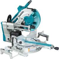 Makita DLS212Z 36V (18Vx2) LXT Brushless 12" Slide Compound Mitre Saw, Tool Only