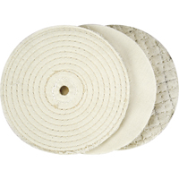 TD164 Buffing Wheels