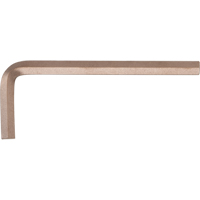 Ampco WH-3/8 Non-Sparking Hex Key Wrench