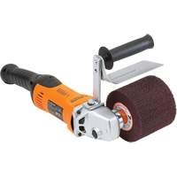 Line-Mate III™ Polisher, 4" Pad, 120 V, 12.4 A, 1000-3800 RPM  TD963 | TENAQUIP