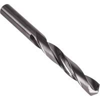 Precision 6002732 Jobber Drill Bit, Carbide, 3/8", 4-1/4" L, 2-3/4" Flute, 118° Point Angle