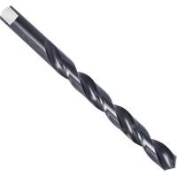 Precision 5998756 Foret court, Acier rapide, 5/16", 4-1/2" lo, 3-3/16" Cannelure, 118° Angle