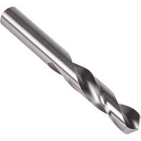 Precision 5998862 R41 Series General Purpose Stub Drill, #30, High Speed Steel, 15/16" Flute, 118° Point