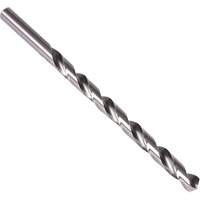 Extra Length Drill Bit, 13/64", High Speed Steel, 9" Flute, 118° Point  TDH368 | TENAQUIP