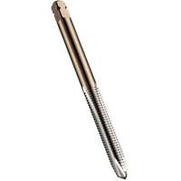 Spiral Point Tap, High Speed Cobalt, M5x0.8 Thread, 2-3/8" L  TDK232 | TENAQUIP