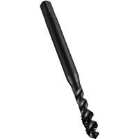 Dormer 5973846 Taraud h&eacute;licoidal, Acier rapide au cobalt, Filet de M6x1, 2-1/2" l