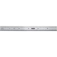 General Tools 676 Industrial Precision Rigid Ruler