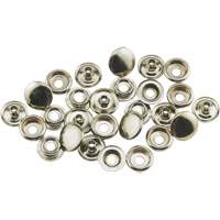 General Tools 1266 Boutons-pression de rechange