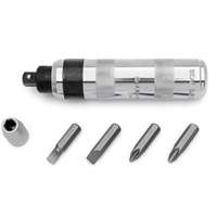 Gearwrench 1140D 6-Piece Impact Driver Set