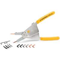 Gearwrench 3152D Pince &agrave; anneau de retenue transformable universelle extra large
