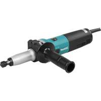 Makita GD0800C Die Grinder, 1/4", 120 V, 6.6 A, 7000-29000 RPM