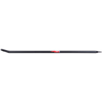 JET 022915 Levier, 3/4" la, 24" lo