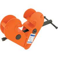 JET 120603 Heavy-Duty Beam Clamp with Locking Screw