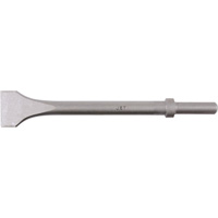 JET 408355 12" Long Wide Flat Chisel