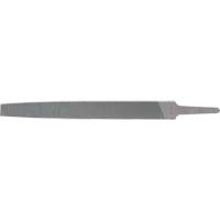 JET 531550 Mill File, Flat, 10", Smooth
