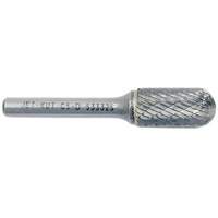 JET 533325 Fraise JET-KUT &agrave; bout sph&eacute;rique, 1/2" dia., 1" profondeur de la coupe