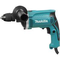 Makita HP1631K Perceuse &agrave; percussion avec coffret