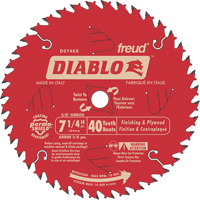 Circular Saw Blades | TENAQUIP