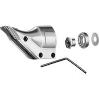 Cisailles & grignoteuses