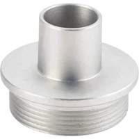 Milwaukee 49-54-0730 17/32" Lock-Face Routing Template Guide Assembly