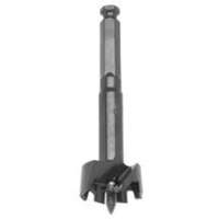Milwaukee 48-25-1372 Standard Self-Feed Drill Bit, 1-3/8", 6" Length, 7/16" Hex Shank