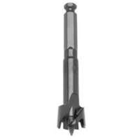 Milwaukee 48-25-1122 Standard Self-Feed Drill Bit, 1-1/8", 6" Length, 7/16" Hex Shank