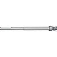 Milwaukee 48-03-3574 Tige adaptateur pour forets de carottage &agrave; paroi mince SDS-Max, 5"/6"