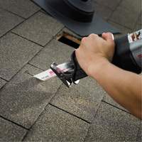 Milwaukee 48-00-8027 Lame de scie alternative Ax Sawzall, Bim&eacute;tal, 5 Dents par pouce, 12" lo x 1" la