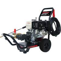 Dynablast Equipment KC4350GPC2 Heavy-Duty Professional Pressure Washers, Gasoline, 3500 PSI, 3.8 GPM