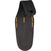 Kuny's SW-1518 &eacute;tui pour cisailles, crayons & rubans, Porte-couteau, Polyester, 1 Poches