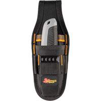 Kuny's SW-1518 &eacute;tui pour cisailles, crayons & rubans, Porte-couteau, Polyester, 1 Poches