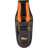 Kuny's SW-1518 &eacute;tui pour cisailles, crayons & rubans, Porte-couteau, Polyester, 1 Poches