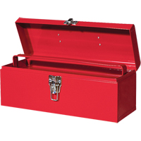 Aurora Tools Metal Tool Boxes