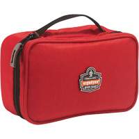 Arsenal<sup>®</sup> 5876 Tool Bag, Polyester, 2 Pockets, Red  TEP565 | TENAQUIP