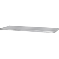 Extreme Tools<sup>®</sup> RX Series Work Surface, 25" D x 55" W, 1" Thick  TEQ497 | TENAQUIP