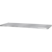 Extreme Tools RX7225ST Extreme Tools&reg; RX Series Work Surface, 25" D x 72" W, 1" Thick