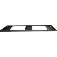 Gray Tools 99034 Base Carriage Dolly