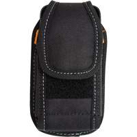 Kuny's SC-5127 Cell Phone Holder, Cell Phone Holder, Polyester, 4 Pockets