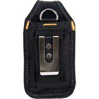 Kuny's SC-5127 Cell Phone Holder, Cell Phone Holder, Polyester, 4 Pockets