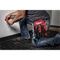 Milwaukee 48-22-8119 Utility Pouch, Multiple Tool Holder, Nylon, 9 Pockets