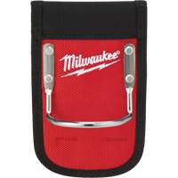 Milwaukee 48-22-8149 Hammer Loop, Hammer Holder, Nylon, 0 Pockets