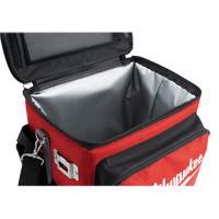 Jobsite Cooler, 20.5 L Capacity  TEQ855 | TENAQUIP