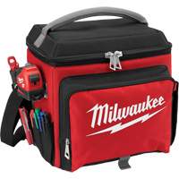 Milwaukee 48-22-8250 Glaci&egrave;re de chantier, 20,5 L Capacit&eacute;