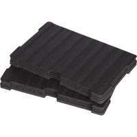 Milwaukee 48-22-8451 Cloison en mousse personnalisable