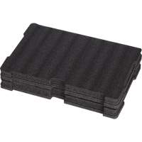 Milwaukee 48-22-8451 Cloison en mousse personnalisable